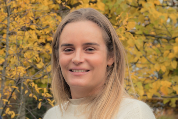 Afspraak Dr. Pauwels Jolien